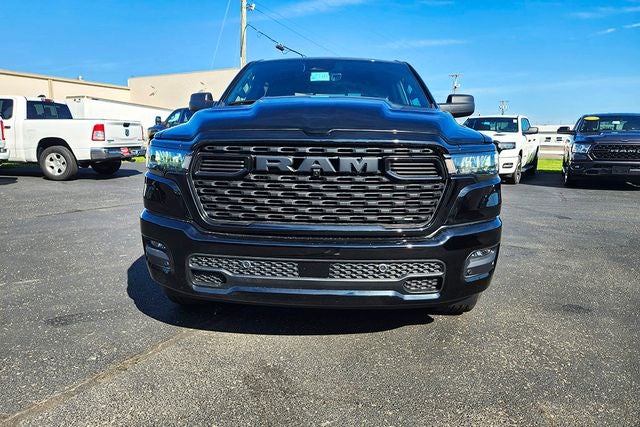 2026 RAM Ram 1500 Express