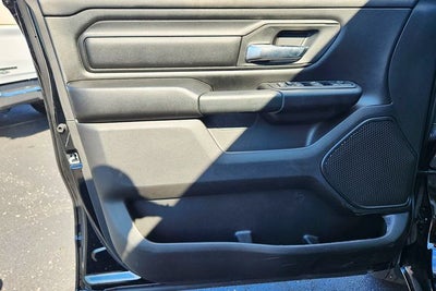 2026 RAM Ram 1500 Express