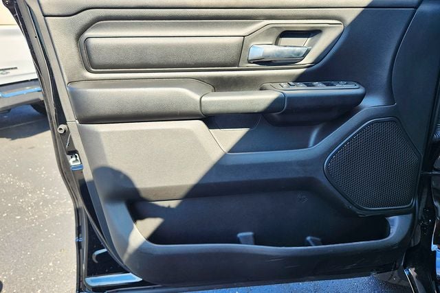 2026 RAM Ram 1500 Express