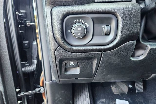 2026 RAM Ram 1500 Express