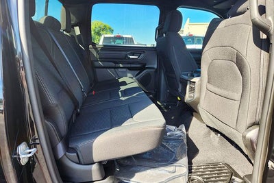 2026 RAM Ram 1500 Express