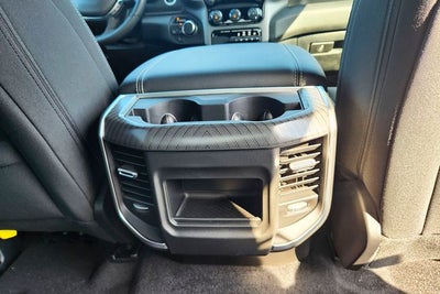 2026 RAM Ram 1500 Express