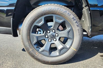 2026 RAM Ram 1500 Express