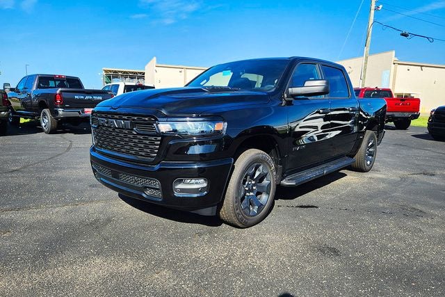 2026 RAM Ram 1500 Express