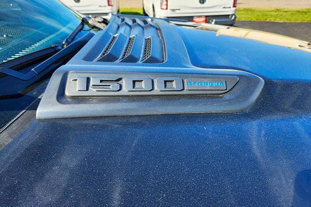 2026 RAM Ram 1500 Express