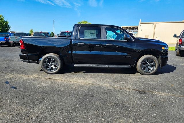 2026 RAM Ram 1500 Express