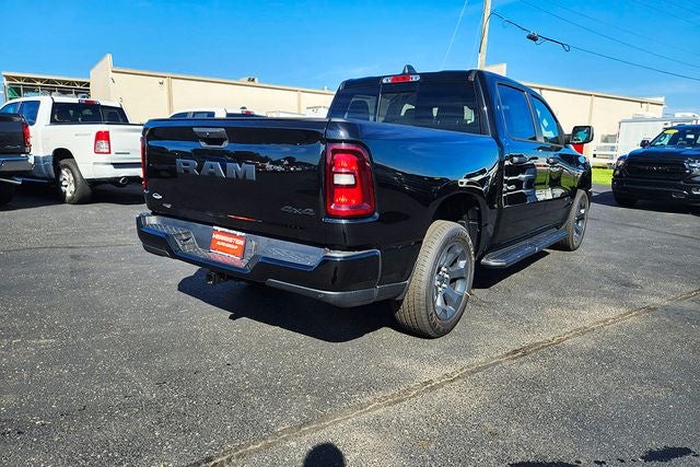 2026 RAM Ram 1500 Express