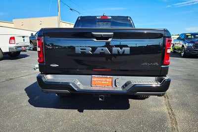 2026 RAM Ram 1500 Express