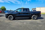 2026 RAM Ram 1500 Express