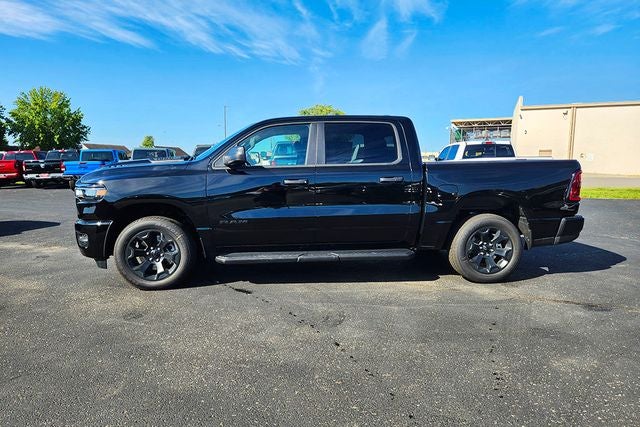 2026 RAM Ram 1500 Express