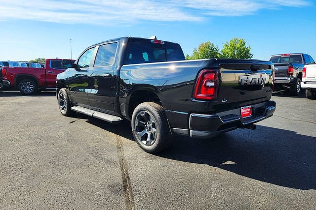2026 RAM Ram 1500 Express