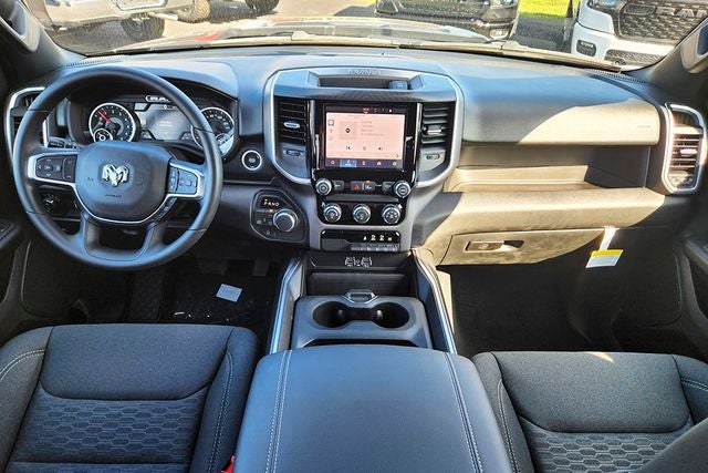 2026 RAM Ram 1500 Express