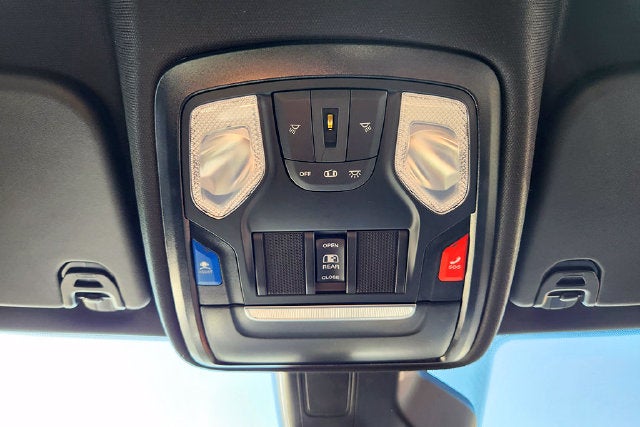 2027 RAM Ram 1500 Base