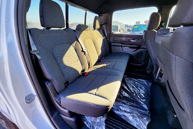 2027 RAM Ram 1500 Base