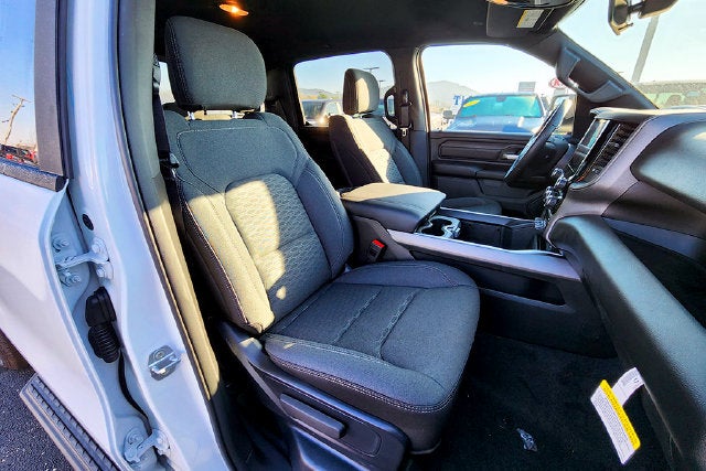 2027 RAM Ram 1500 Base