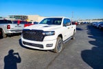 2027 RAM Ram 1500 Base