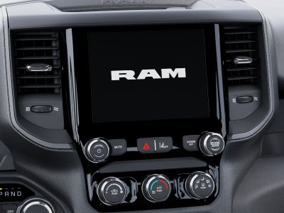 2027 RAM Ram 1500 Base