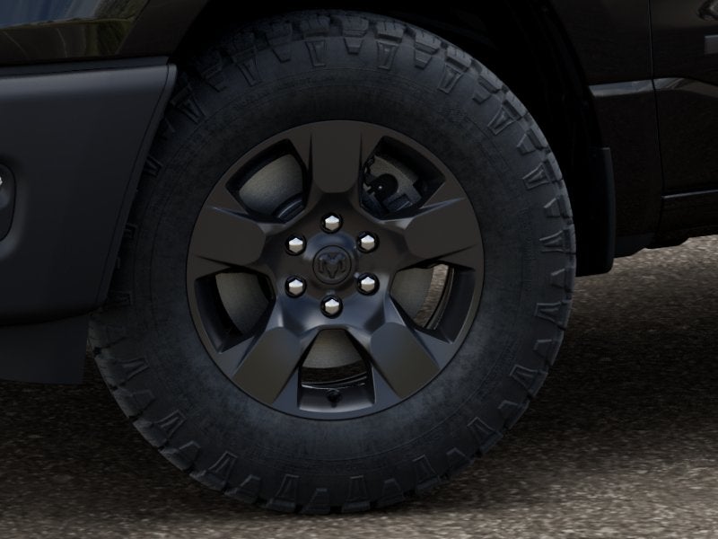 2027 RAM Ram 1500 Base