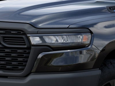 2027 RAM Ram 1500 Base