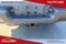 2026 RAM 2500 RAM 2500 POWER WAGON CREW CAB 4X4 6'4' BOX