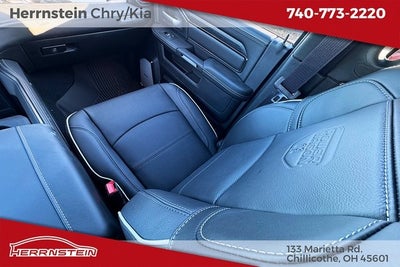 2026 RAM Ram 2500 RAM 2500 POWER WAGON CREW CAB 4X4 6'4' BOX