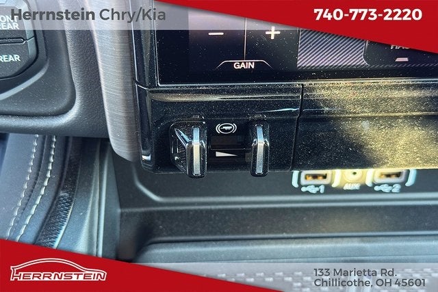 2026 RAM Ram 2500 RAM 2500 POWER WAGON CREW CAB 4X4 6'4' BOX