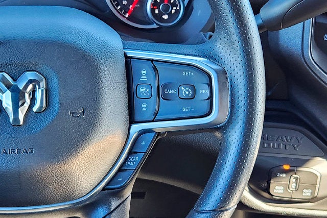 2027 RAM Ram 2500 Base
