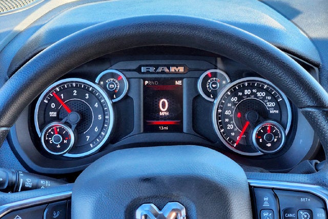 2027 RAM Ram 2500 Base