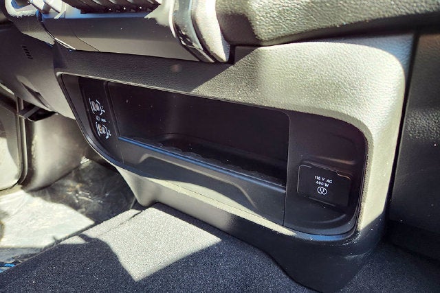 2027 RAM Ram 2500 Base