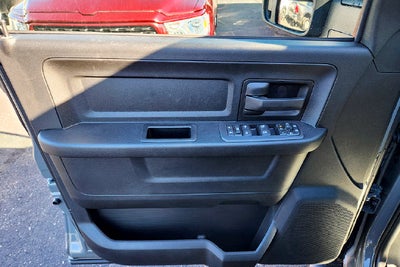 2027 RAM Ram 2500 Base