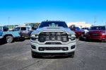 2027 RAM Ram 2500 Base