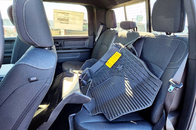 2027 RAM Ram 2500 Base