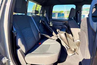 2027 RAM Ram 2500 Base