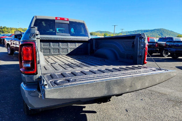 2027 RAM Ram 2500 Base