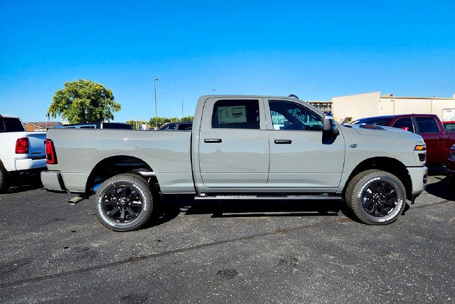 2027 RAM Ram 2500 Base