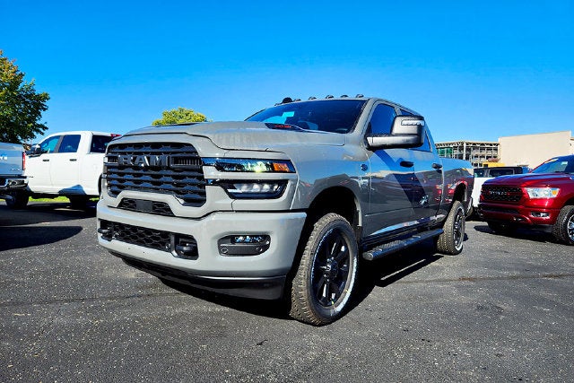 2027 RAM Ram 2500 Base