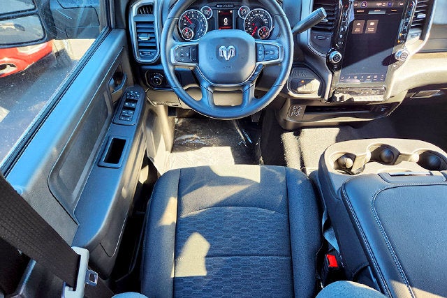 2027 RAM Ram 2500 Base