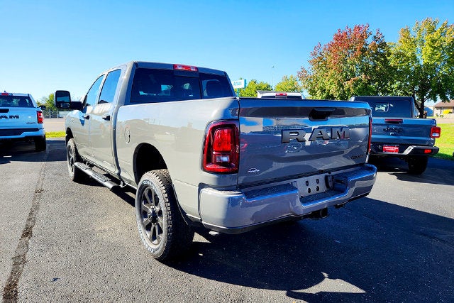 2027 RAM Ram 2500 Base
