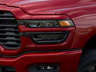 2027 RAM Ram 2500 Base