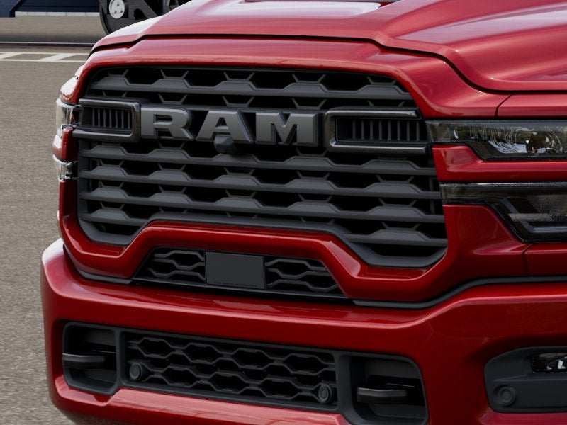 2027 RAM Ram 2500 Base