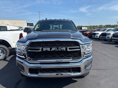 2020 RAM 2500 Tradesman