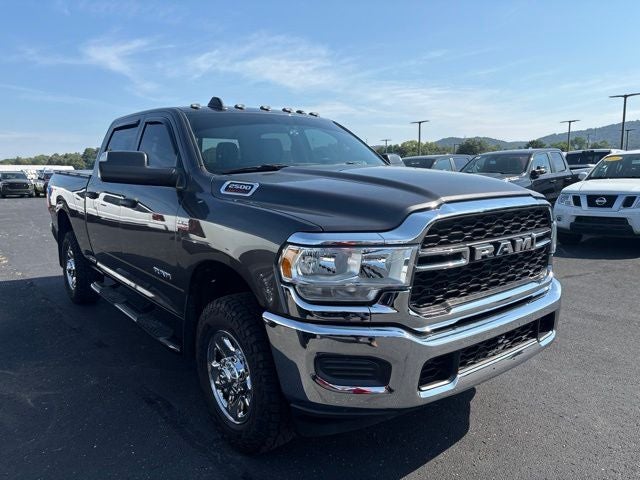 2020 RAM 2500 Tradesman
