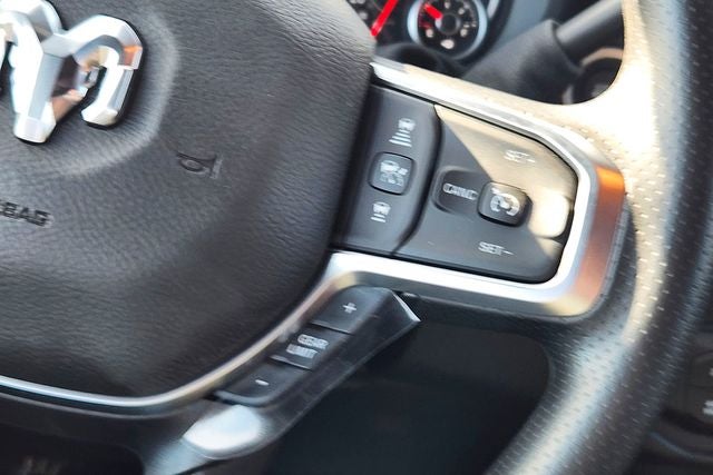 2027 RAM 2500 Tradesman