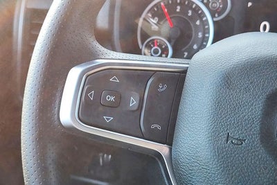2027 RAM 2500 Tradesman