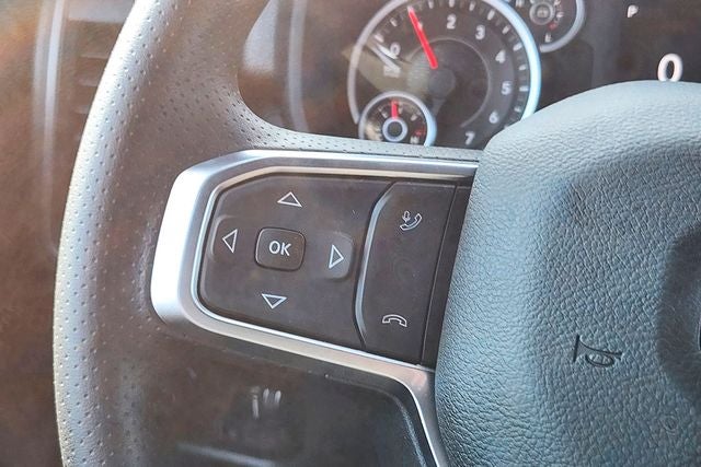 2027 RAM 2500 Tradesman