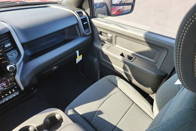 2027 RAM 2500 Tradesman
