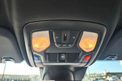 2027 RAM 2500 Tradesman