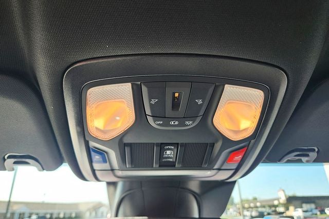 2027 RAM 2500 Tradesman