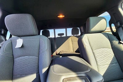 2027 RAM 2500 Tradesman
