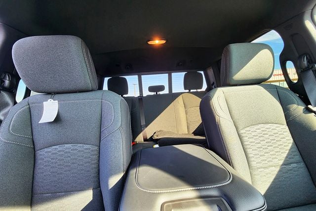 2027 RAM 2500 Tradesman